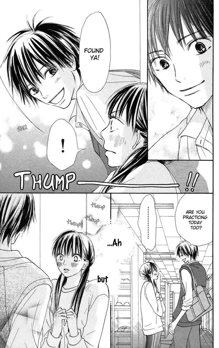 Kimi Ni Todoke Chapter 10 34